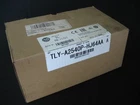 Allen-bradley 5000RPM Kinetix Ac Servo Motor TLY-A2540P-HJ64AA Located Usa! New. Price: $1249.00.