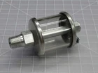 Ldi R151-02 Hydraulic Polymer Bowl T270161 New. Price: $37.23.