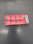 10 Pack Mitsubishi AOMT184808PEER-H VP20RT Milling Insert 458564 New. Price: $87.50.
