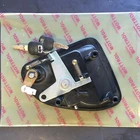 Outside Handle Of Cab Door Lock For Cat E320C 312C E322C 325C E330C New. Price: $36.99.