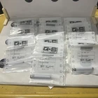 New Genuine Amada Quick & Sure 842036 Lot Of (7). Price: $55.00.