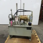 Yuken A16-F-R-01-H-S-K32950 Hydraulic Power Unit 208-230/460V 3HP 7.0GPM 20USG Used. Price: $637.20.