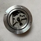 For Kobelco SK200-10 SK210-10 SK250-10 Pump K7V125 Gear Sany SY215 SY225 New. Price: $219.00.