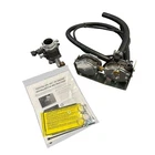 New Propane Forklift Regulator Lpg Converter Aisan Conversion Kit Toyota 4Y. Price: $446.40.