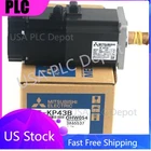 New In Box Mitsubishi HF-KP43B HFKP43B Ac Servo Motor. Price: $215.83.