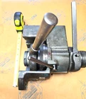 Yuasa 5C Collet 24 Position Index Fixture 550-004 Used. Price: $169.00.