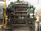 Waterbury Farrel Size Eyelet Machine, Transfer PRESS,1510+1 Used. Price: $4999.99.