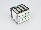 Siemens 3RH1921-1FA22 Contact Block Used. Price: $15.00.
