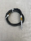 Dotco 10R0401-18 Pencil Die Grinder 60,000 Rpm Collet 1/8" Pneumatic Tool Used. Price: $219.99.