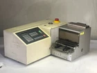 Schleuniger OC-3950 Omnicut Automatic Cutting Machine Sold As-is For Parts. Price: $600.00.