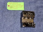 Mazak QTU-250 1.00" Cutter Holder #5B078010203 60X84MM Bolt Pattern Used. Price: $460.00.