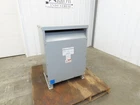 Federal Pacific T4T75E Stepdown Power Transformer 75KVA 3PH Hv 480 Lv 208Y/120 Used. Price: $1749.99.