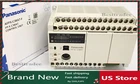 New Panasonic AFPX-C38AT-F Programmable Controller Sensor. Price: $258.87.