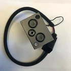 702-21-55901 Solenoid Valve ,pump Fits Komatsu PC200-7 PC200-8 PC300-7 PC400-7 New. Price: $57.69.