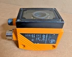 Ifm Efector O2V100 Object Inspection Sensor O2VWRPKG/O/V/GM/E1/E2/S , 24VDC Used. Price: $215.00.