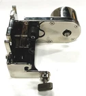 Ceia Chrome Lift Flap Driver 37406 (102020579745) Nos New. Price: $2289.05.