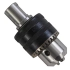 Champion QX1234 1/2-INCH Steel Drill Chuck Adaptor For AC50 Magnetic Press New. Price: $159.60.