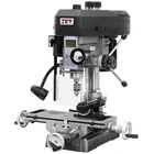 Jet JMD-15 115/230V 1PH 1HP Mill/drill W/ R-8 Taper 350017 New. Price: $3148.00.