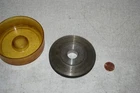 Fellows Gear Cutter Shaper 159T NP48 NPA20 Used. Price: $30.00.
