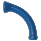 Loc-line 41491 Extended Elbow, 1/4IN, PK4 New. Price: $14.18.