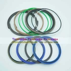 Bucket Seal Kit For Hitachi ZX250H-5G ZX250K-5G Excavator Hydraulic Cylinder New. Price: $81.00.