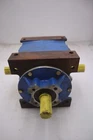 Bonfiglioli-riduttori Ran 28 Da Right Angle Gear Unit Stock #M-46 New. Price: $395.00.