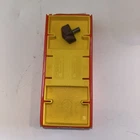(1) Sandvik 16.6MM .653 Drill Tip 870-1660-16 Pm 4234 Gr Carbide Insert New. Price: $29.99.