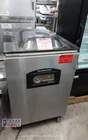 Vacmaster VP-545 Vacuum Sealing Chamber Sealer Used. Price: $2100.00.