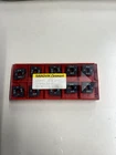 Sandvik Coromant Cnmg 543 12 P15 015 Lathe Carbide Inserts 10PC New Old Stock. Price: $31.00.