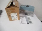 251054 Old-stock; Danfoss Vacon NXL00035-C2H1SSS Drive 1.5HP 480VAC 3P New. Price: $398.06.