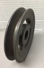 Genuine Browning BK507/8 V-belt Pulley, Groove, Cast Iron, 21MM Bore (B501) New. Price: $35.00.