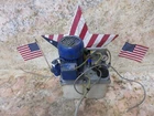 Dropsa Lubricator M56B4 Lubrication Tank Pump System D96 Bridgeport 800 Cnc Mill Used. Price: $219.99.
