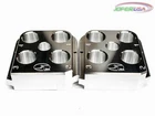 (2) Dillon RL550B/C BL550 Style Billet Aluminum Cnc Made New. Price: $42.86.