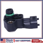 For Bobcat Excavator E45, E55, E35, E57W, E32, E50, E42 Intake Pressure Sensor New. Price: $23.15.