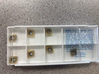 Seco CCMT060208-F1, CP500 Carbide Inserts New Box 7PCS Cnc. Price: $30.00.