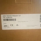 Axis T94V02D Pendant Mount Kit Surveillance Camera Bracket Brown 01505-001 New. Price: $24.00.