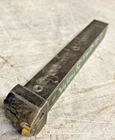 Valenite SD-TMR-12-3B 3/4 Metal Lathe Threading Grooving Indexable Tool Holder Used. Price: $71.24.