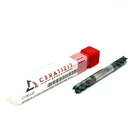 Ceratizit End Mill Square 1/4" Dia 1/2" Loc Flute Double Carbide High New. Price: $24.95.