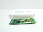 Yaskawa PG-B2 Varispeed Controller Card Pcb New. Price: $102.25.