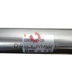 Smc New CDM2KB40-200 Plc Non Rotating, CM2/CM3 Round Body Cylinder. Price: $164.88.