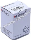 New Keyence CA-LH25 Mm High-resolution Lens. Price: $155.00.