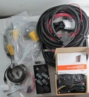 New Garbage Truck Equipment Bundle Safety Vision SV-LED70WQ4/ROCKER Switch Panel. Price: $790.00.