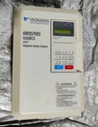 Yaskawa Varispeed 626MC5 Adaptive Vector Control CIMR-MC5U47P5 Ships Free! Used. Price: $950.00.
