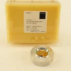 Bystronic 4-08317 30MM X 6MM Ge Partial Reflector 30MCC/99.6% Po/ar Used. Price: $136.86.