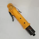 Atlas Copco EBL21-15-RE Electric Screwgun Nutrunner In-line Industrial Driver Used. Price: $499.00.