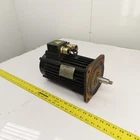 Okuma BL-80E-20T 1.5KW Servo Motor 2000RPM 164V 7.5A W/encoder ER-FC-2048D Used. Price: $259.34.