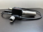 New Leister 3000 W/o Elec Hot Air Process Heater Gun 230V 50/60HZ 15A 3300W. Price: $699.99.