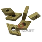 10PCS/NEW In Box Mitsubishi DNMG150408-MA UE6020 DNMG432MA Cnc Blade. Price: $86.10.
