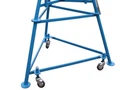 Tronair 02-7804C0110 Tripod Jack Base Only (no Hydraulic Ram) New. Price: $800.00.
