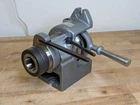 Yuasa Horizontal / Vertical 5C Collet Index Fixture 24 Increment 550-004 New. Price: $764.55.